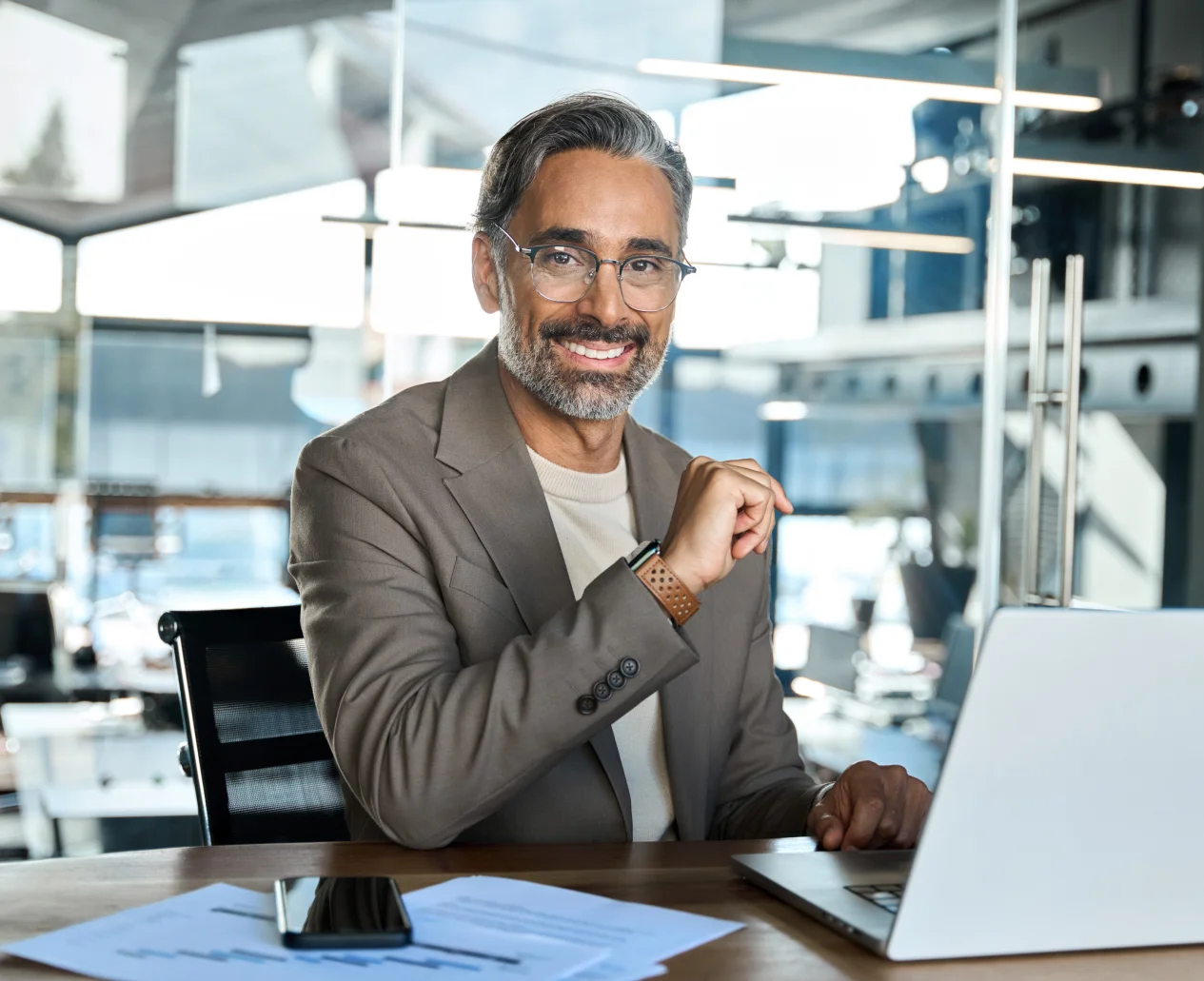 Gestão Pessoal em Campinas-SP - innoveicont img 1